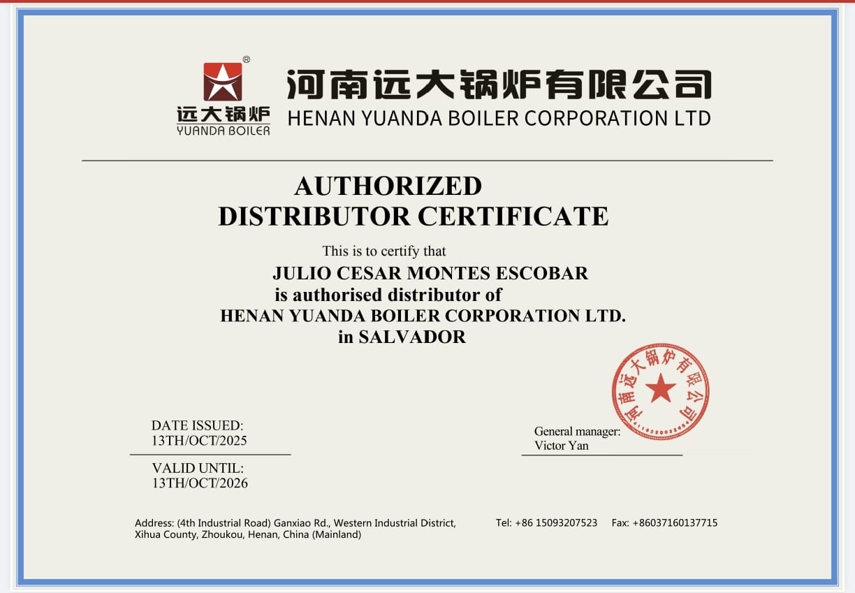 Certificado de asociación Topog-E®